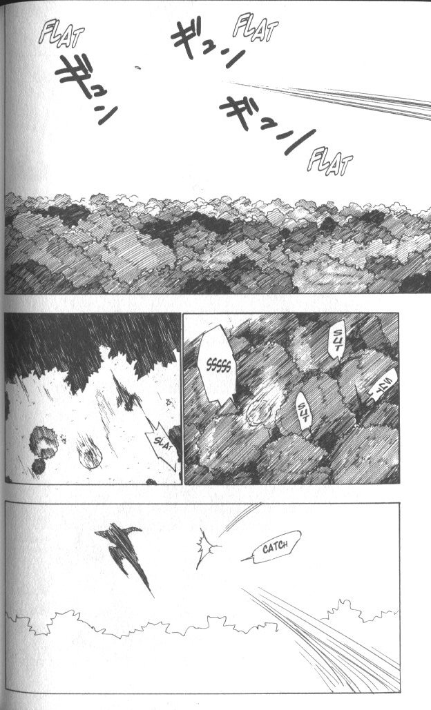 Read Hunter x Hunter (EN) Manga Online