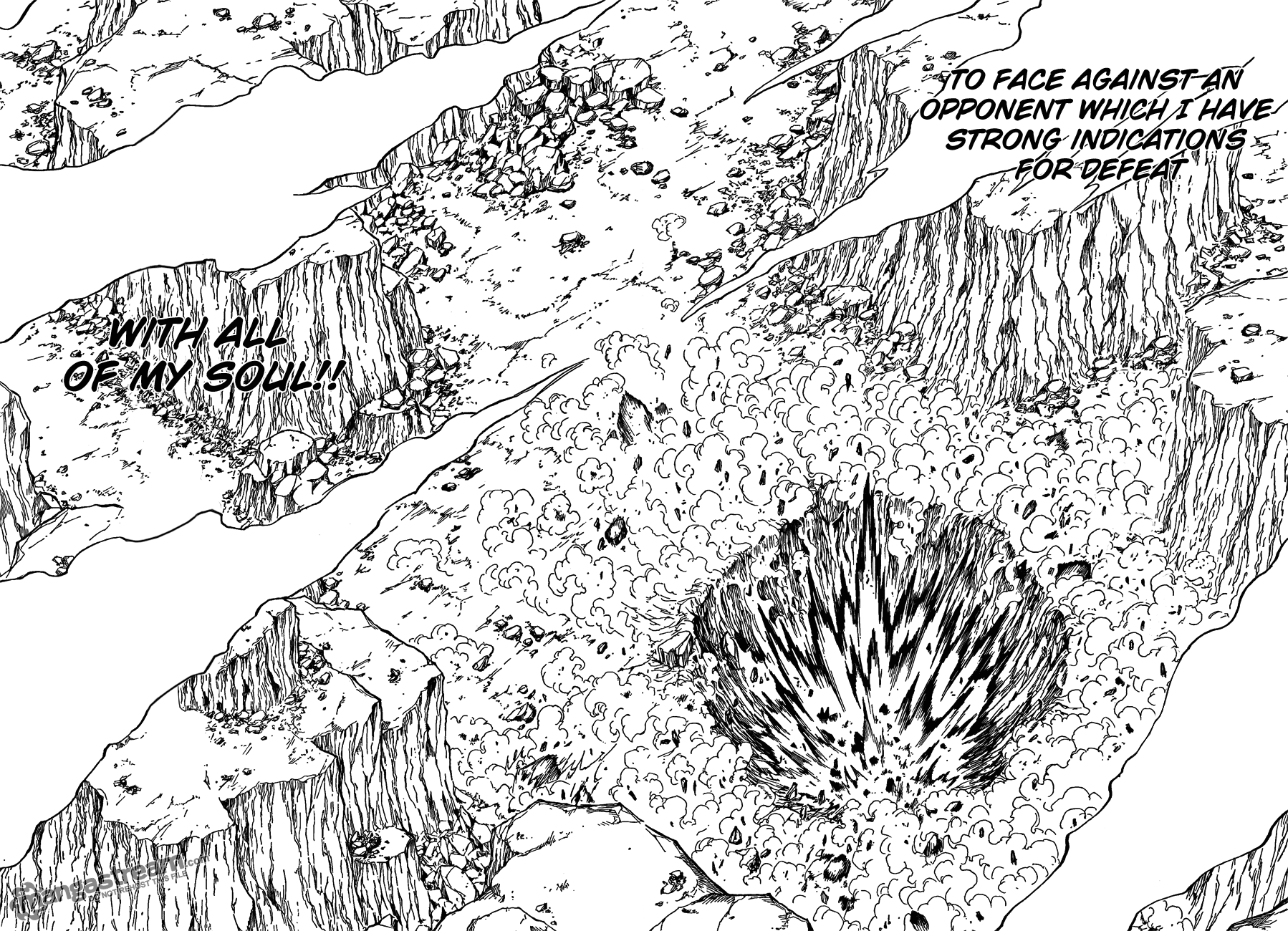 Read Hunter x Hunter (EN) Manga Online
