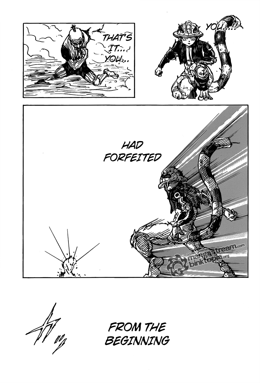 Read Hunter x Hunter (EN) Manga Online