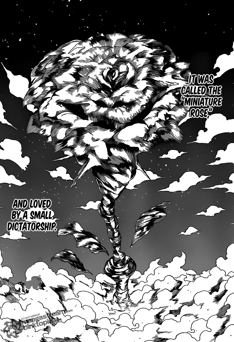 Read Hunter x Hunter (EN) Manga Online