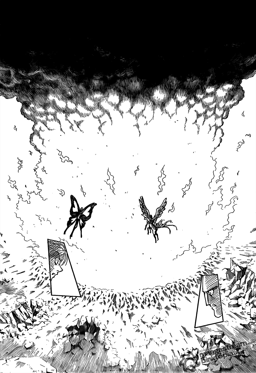 Read Hunter x Hunter (EN) Manga Online