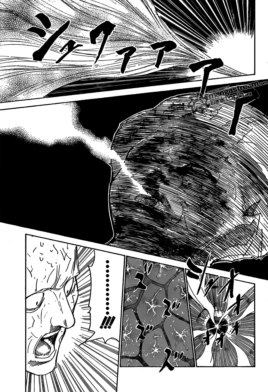 Read Hunter x Hunter (EN) Manga Online