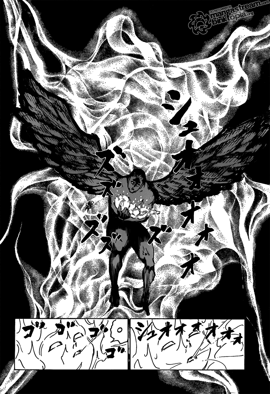 Read Hunter x Hunter (EN) Manga Online