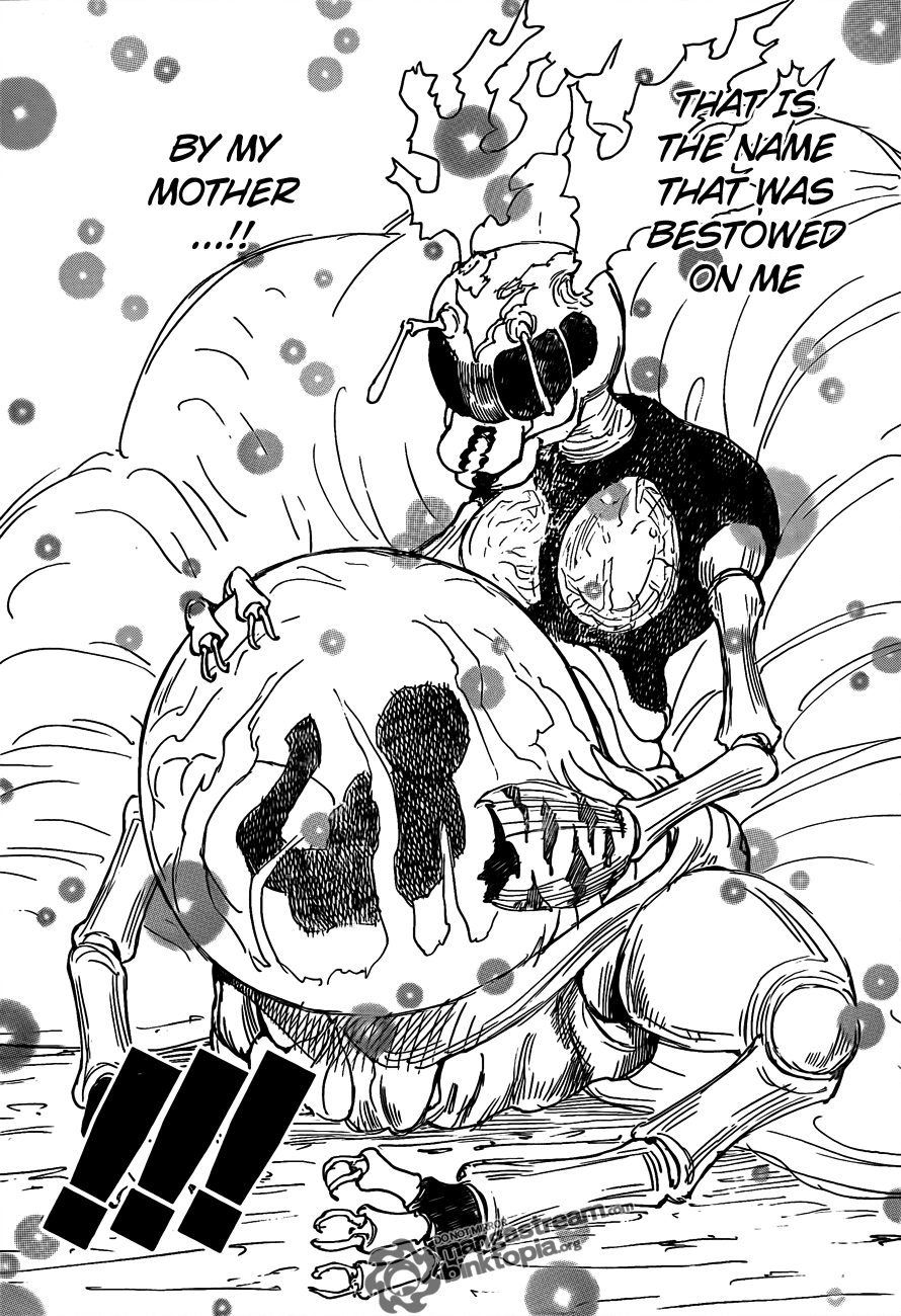 Read Hunter x Hunter (EN) Manga Online