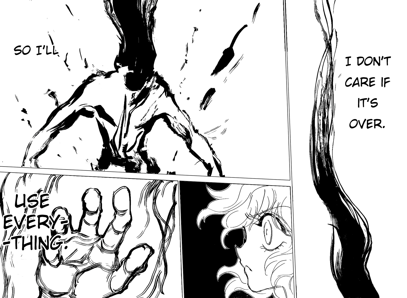 Read Hunter x Hunter (EN) Manga Online
