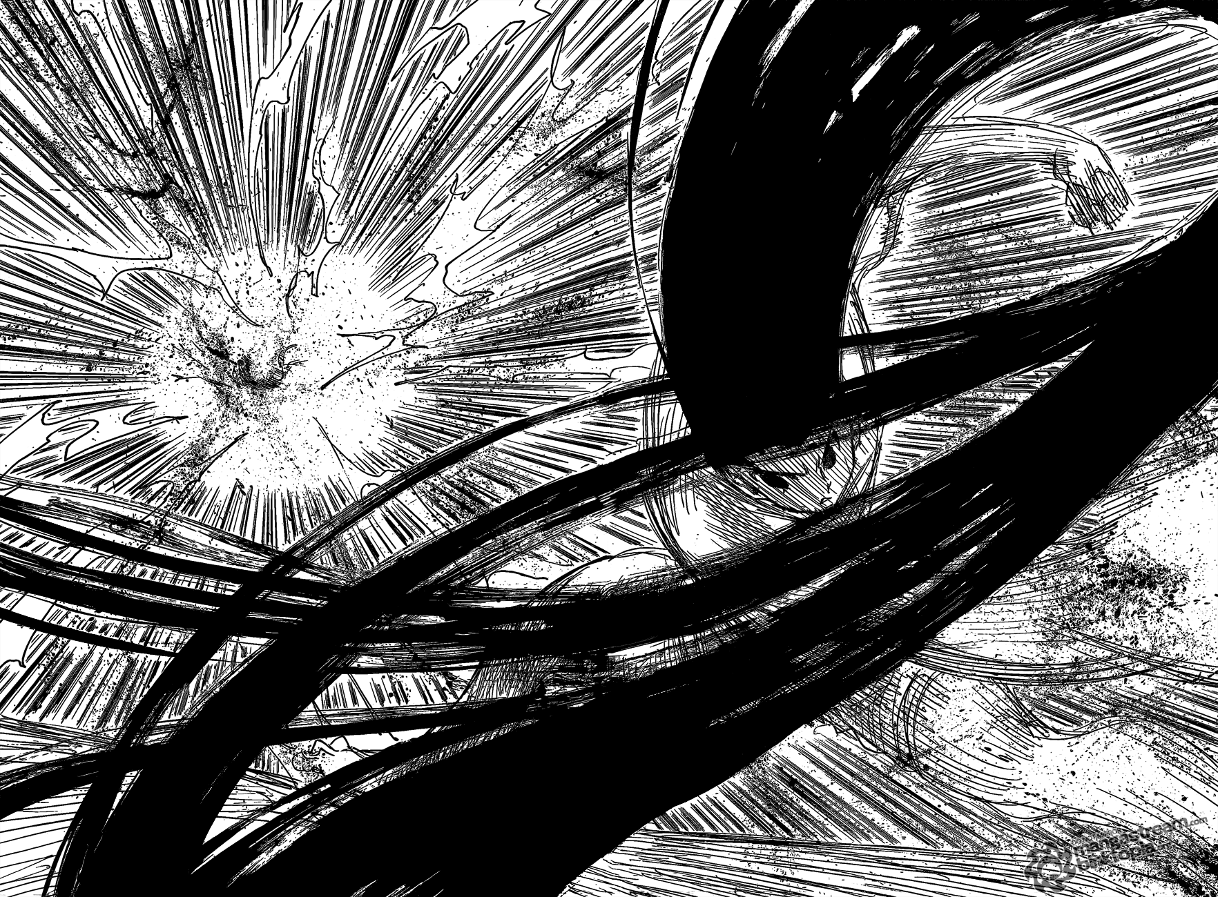 Read Hunter x Hunter (EN) Manga Online