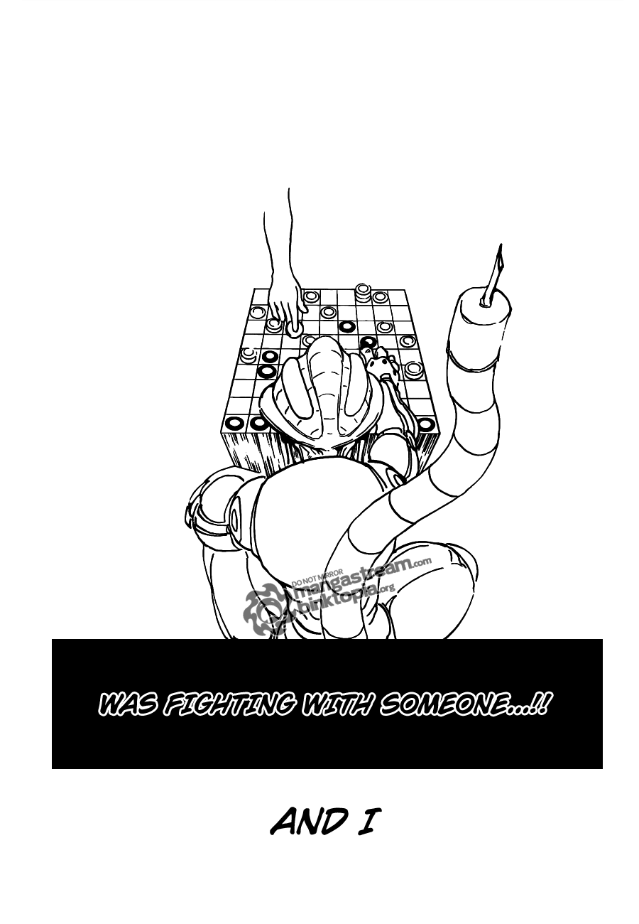 Read Hunter x Hunter (EN) Manga Online