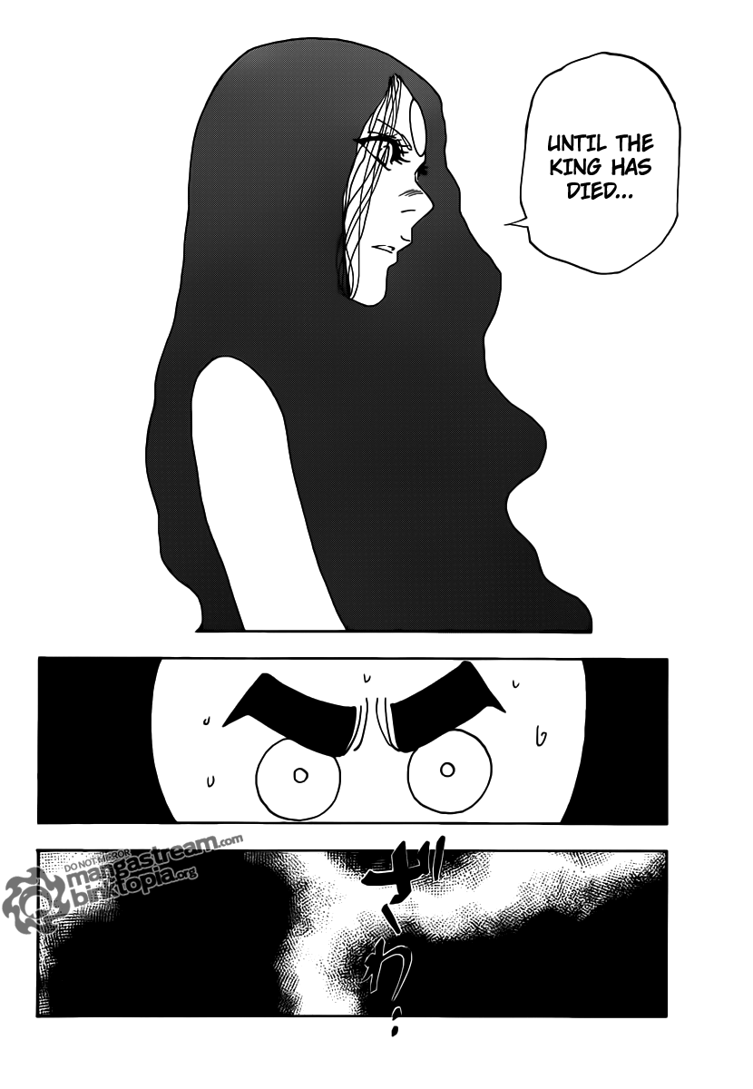 Read Hunter x Hunter (EN) Manga Online