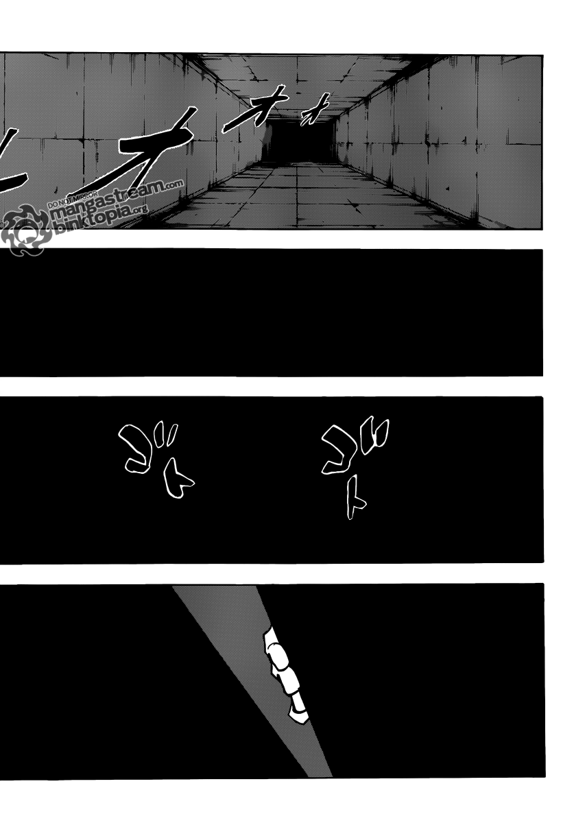 Read Hunter x Hunter (EN) Manga Online