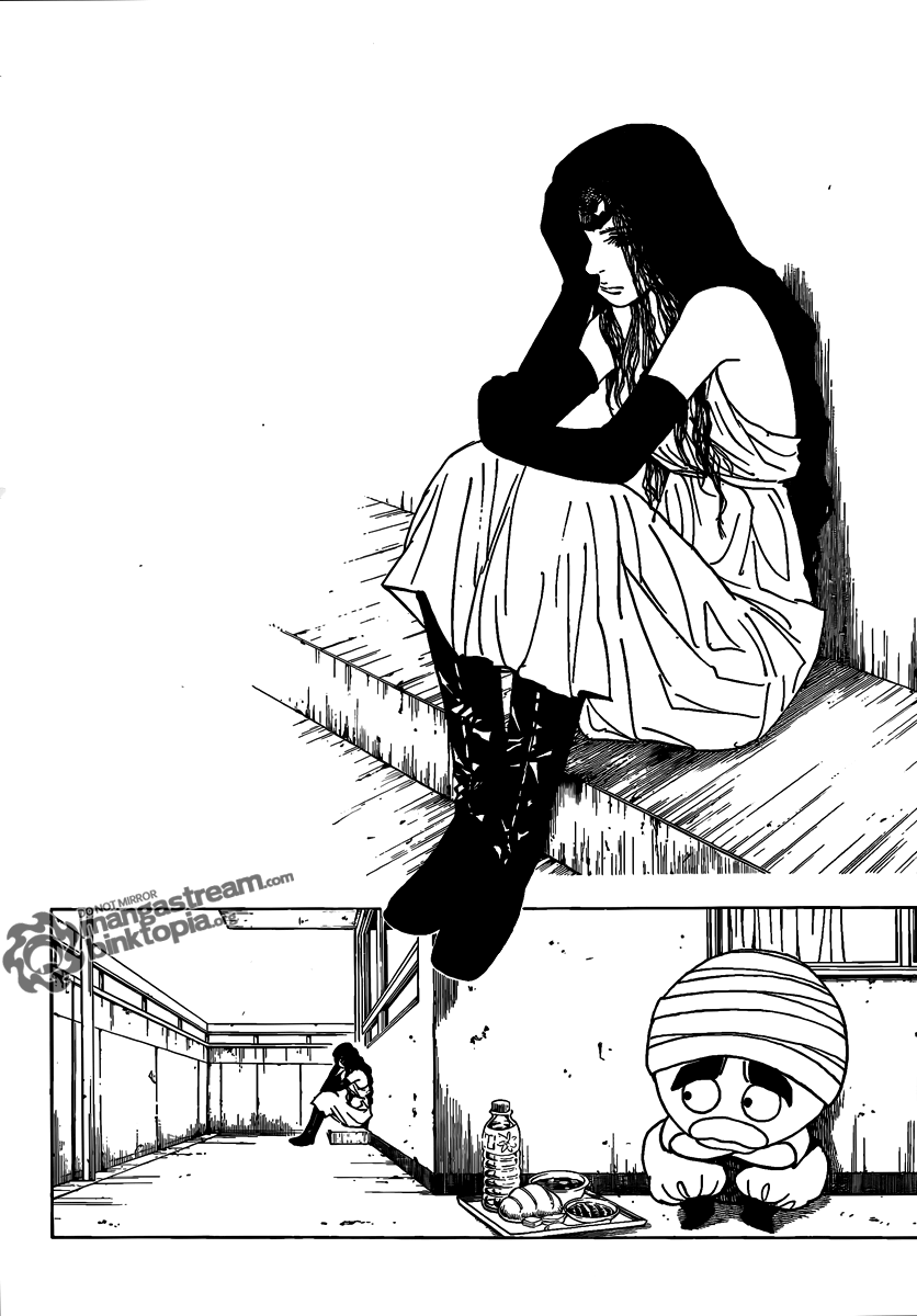 Read Hunter x Hunter (EN) Manga Online