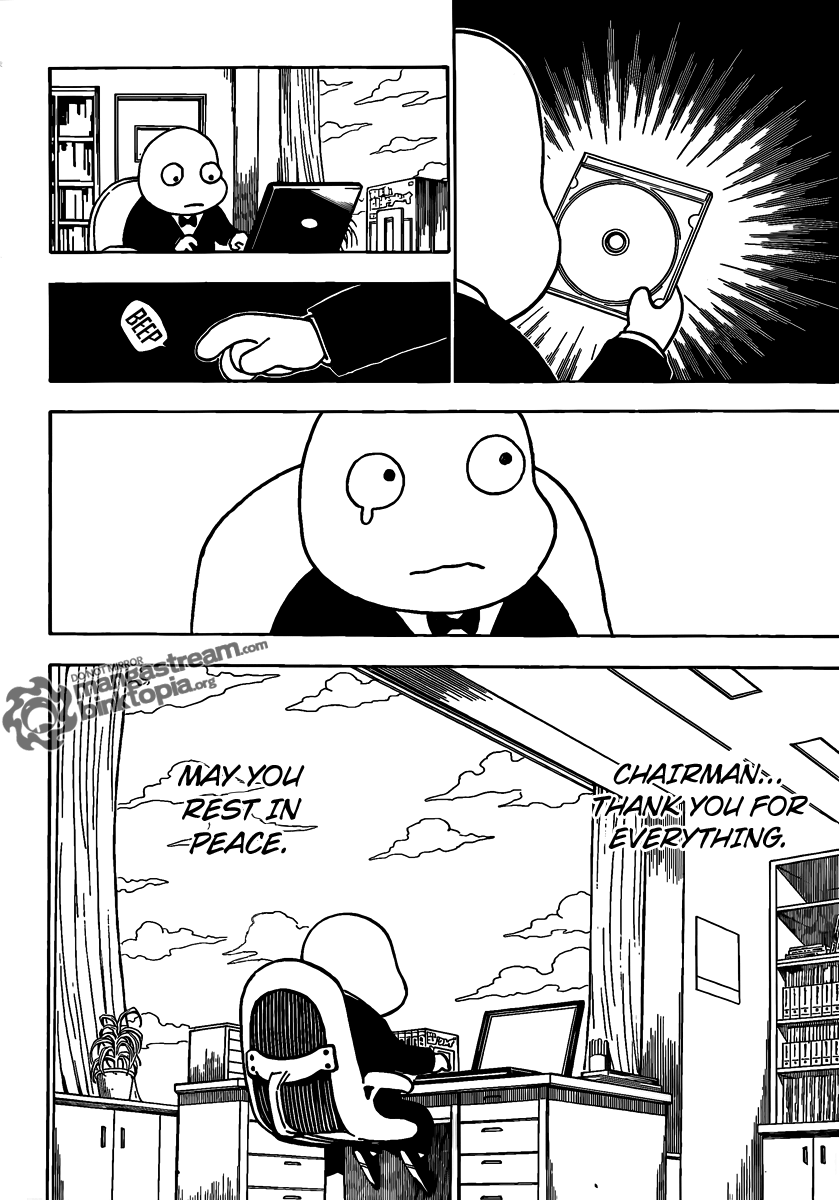 Read Hunter x Hunter (EN) Manga Online