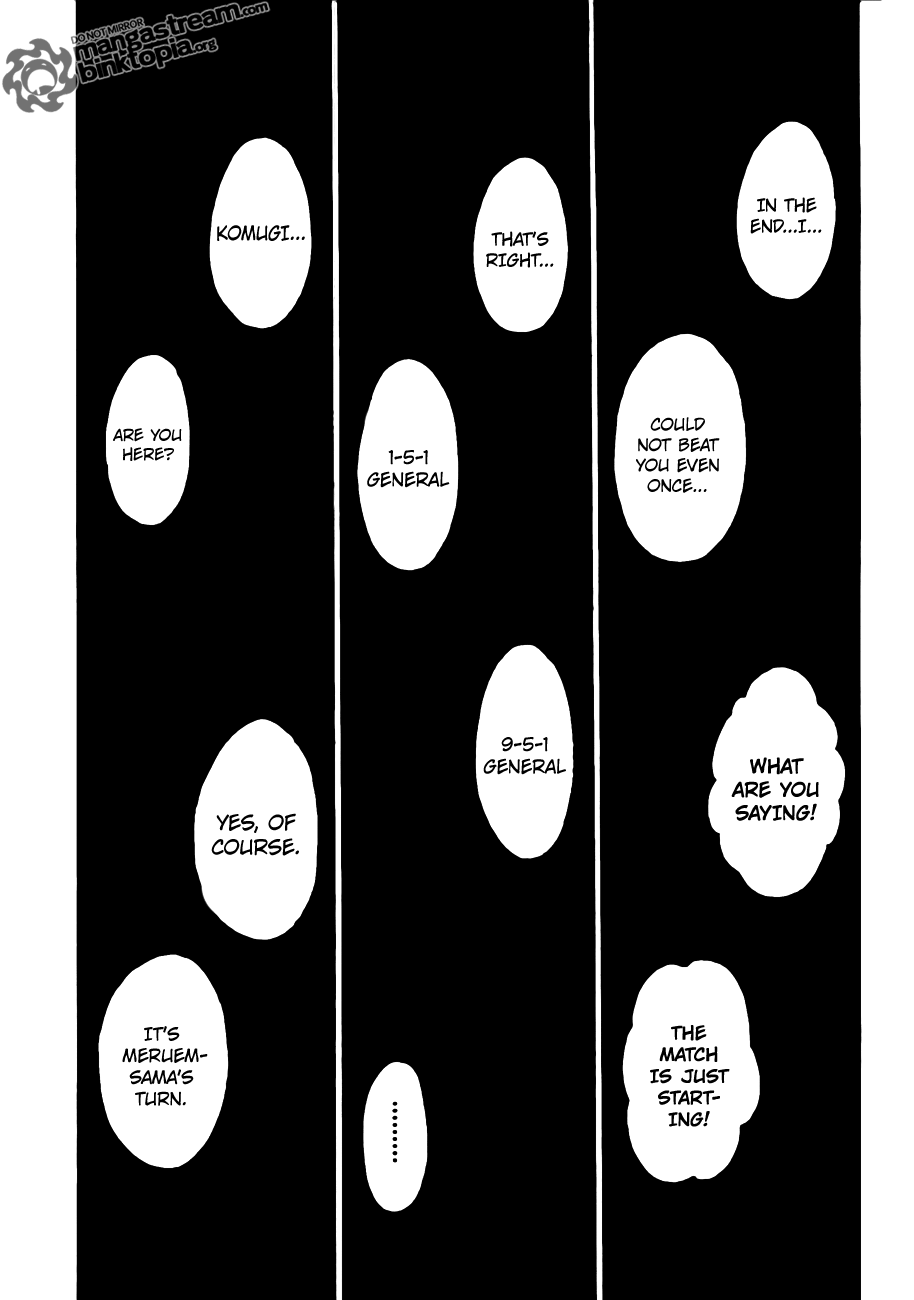 Read Hunter x Hunter (EN) Manga Online