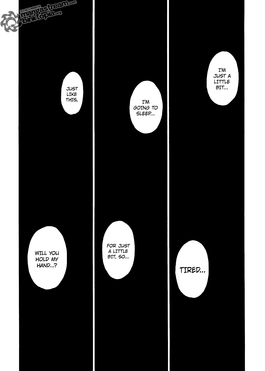 Read Hunter x Hunter (EN) Manga Online