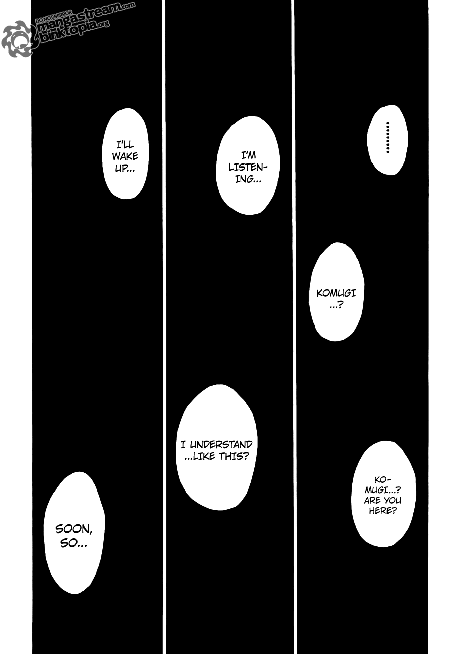 Read Hunter x Hunter (EN) Manga Online