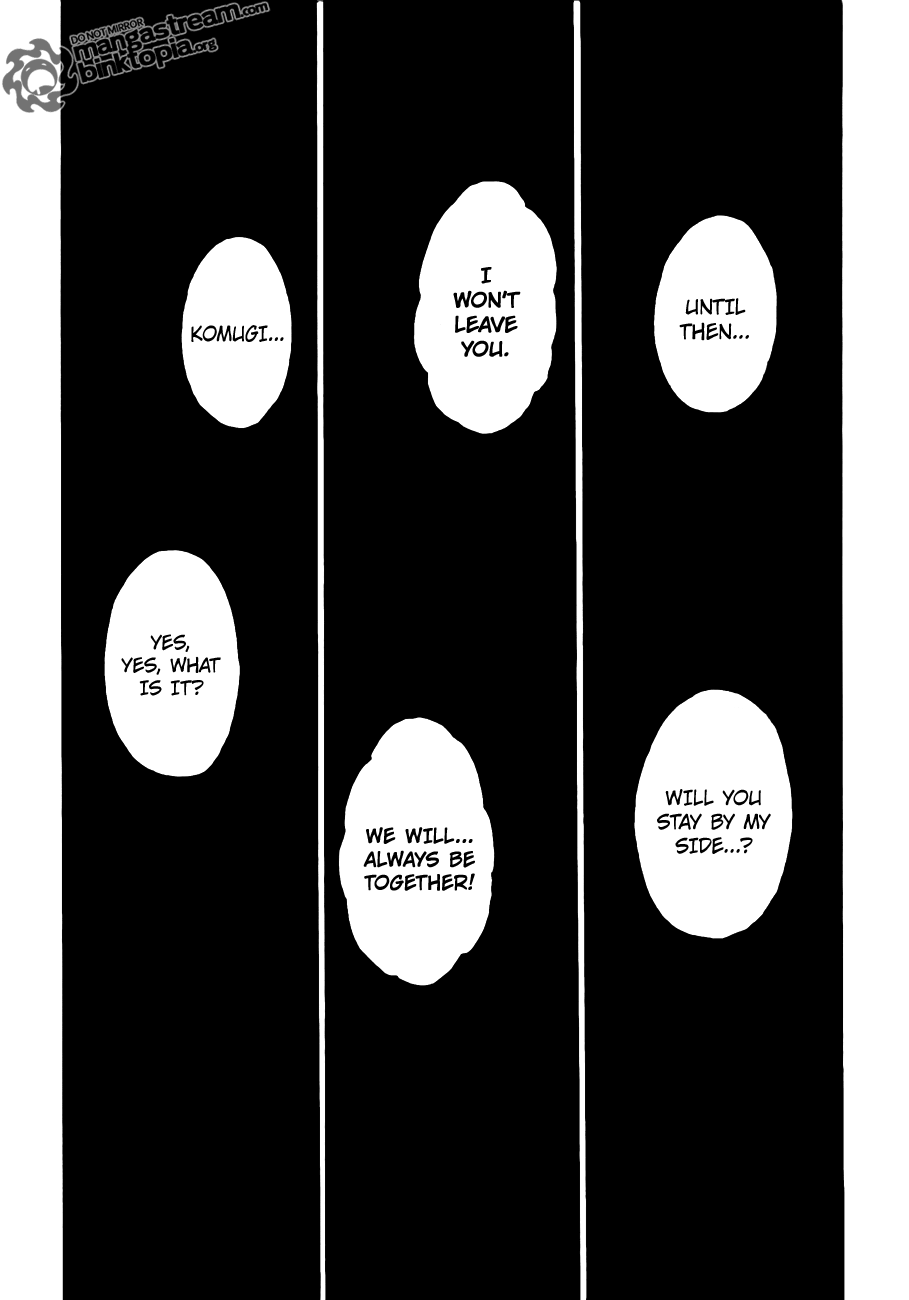 Read Hunter x Hunter (EN) Manga Online