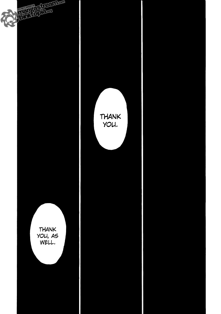 Read Hunter x Hunter (EN) Manga Online