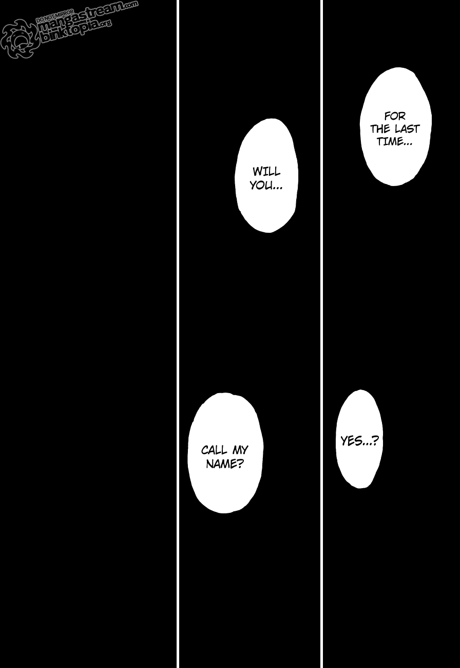 Read Hunter x Hunter (EN) Manga Online