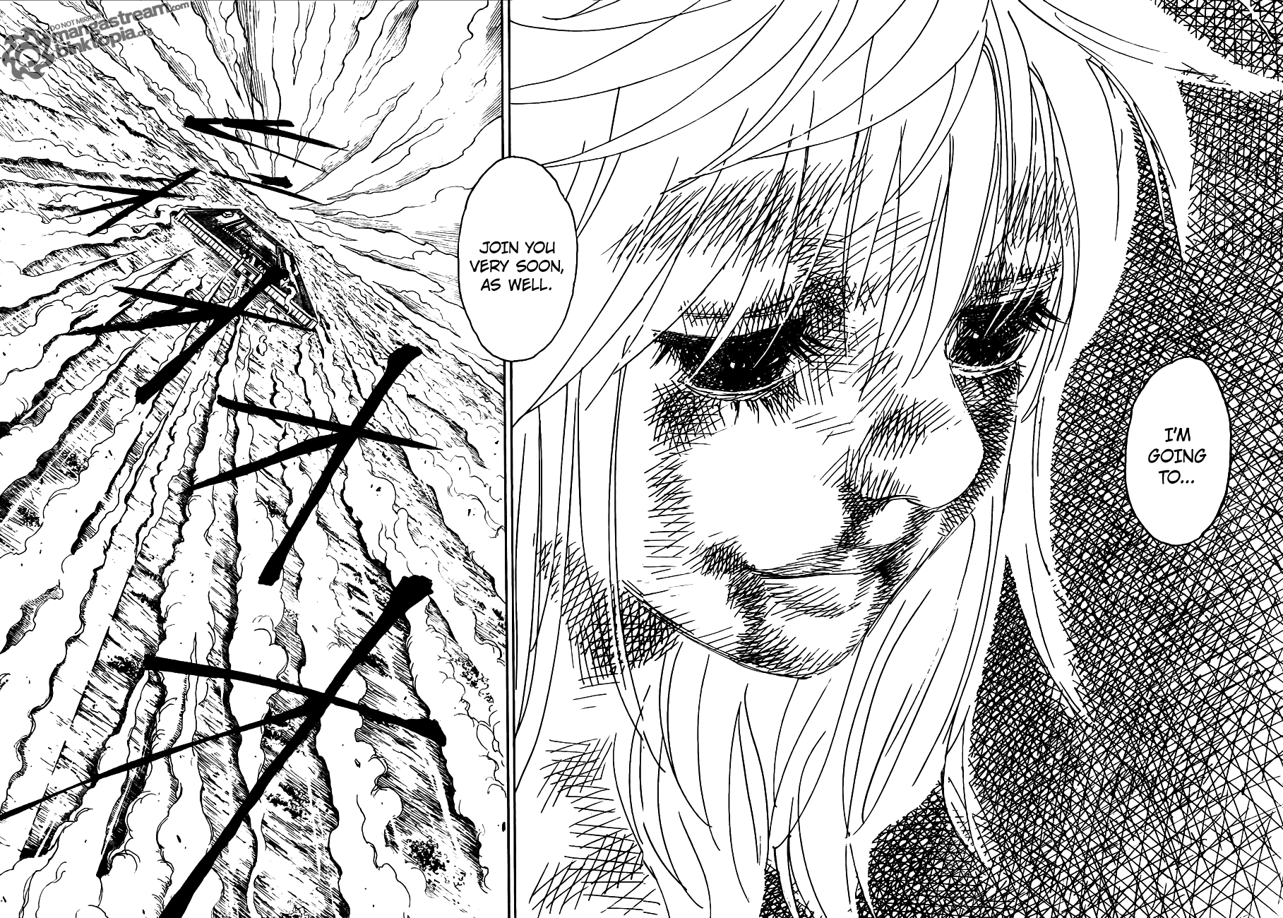 Read Hunter x Hunter (EN) Manga Online
