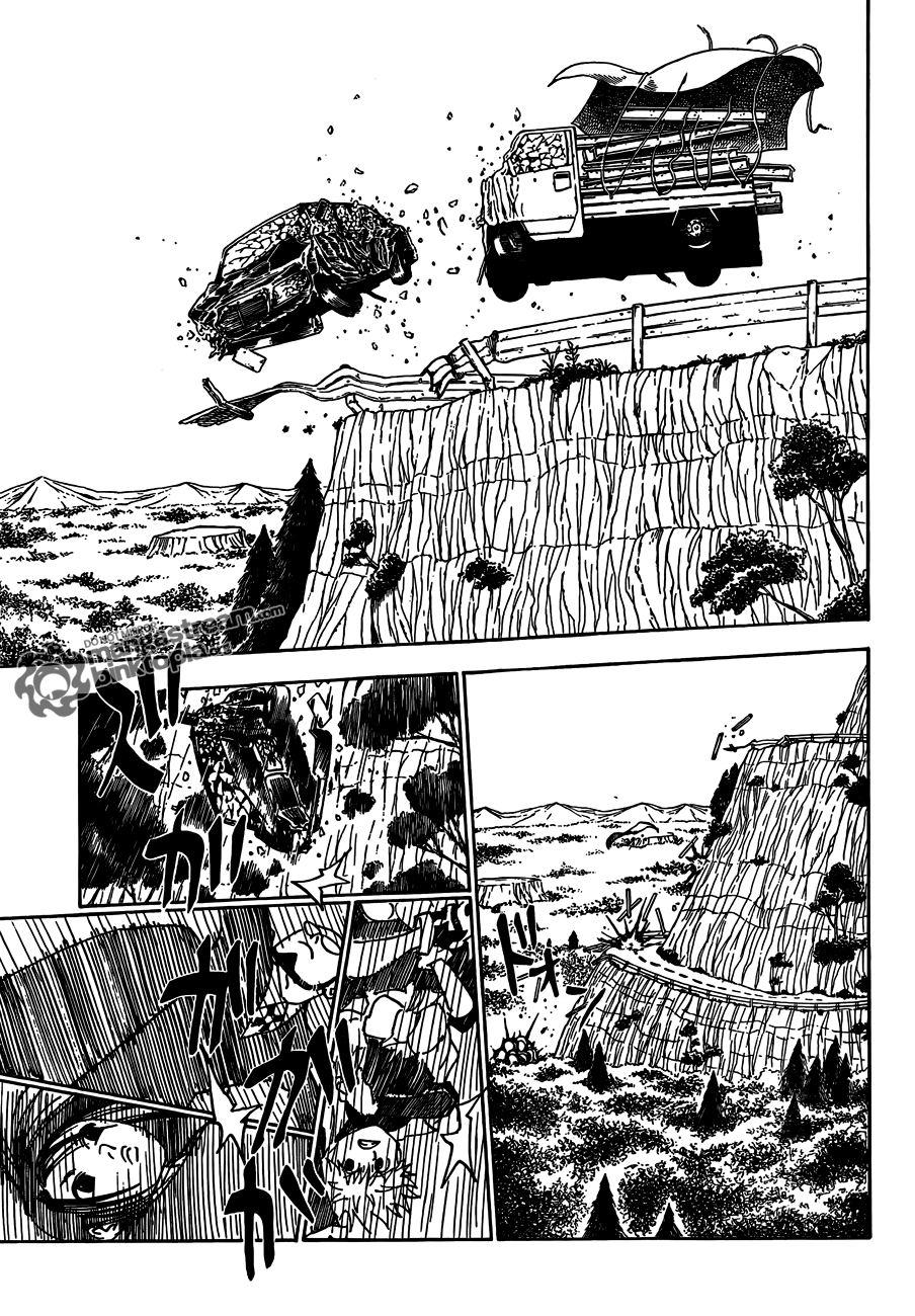 Read Hunter x Hunter (EN) Manga Online