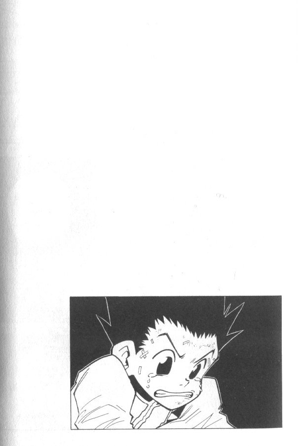 Read Hunter x Hunter (EN) Manga Online