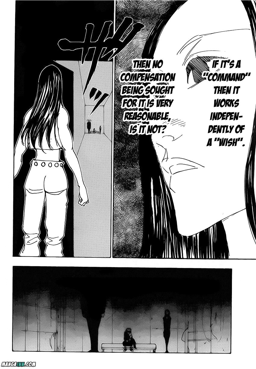 Read Hunter x Hunter (EN) Manga Online