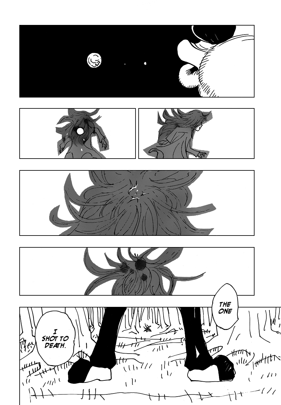 Read Hunter x Hunter (EN) Manga Online