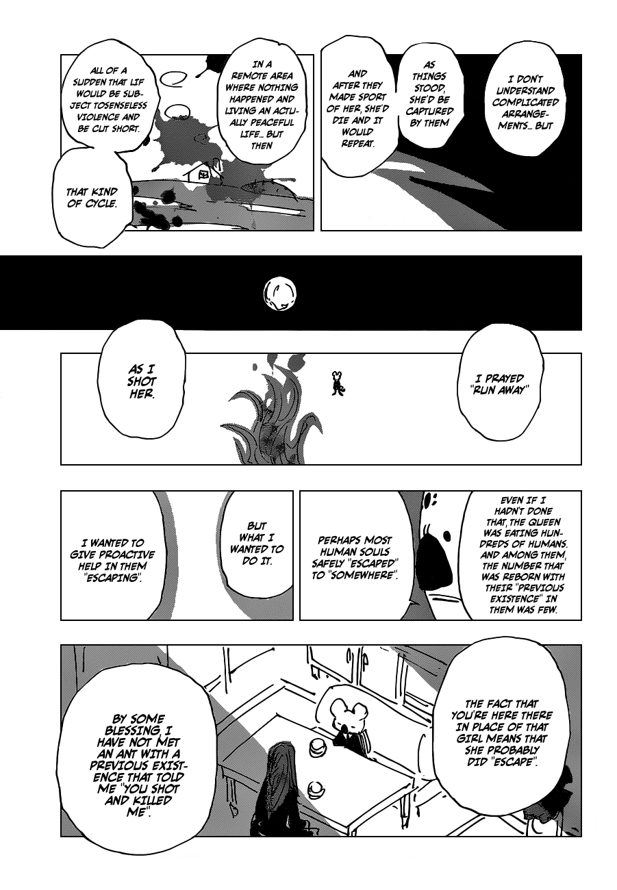 Read Hunter x Hunter (EN) Manga Online
