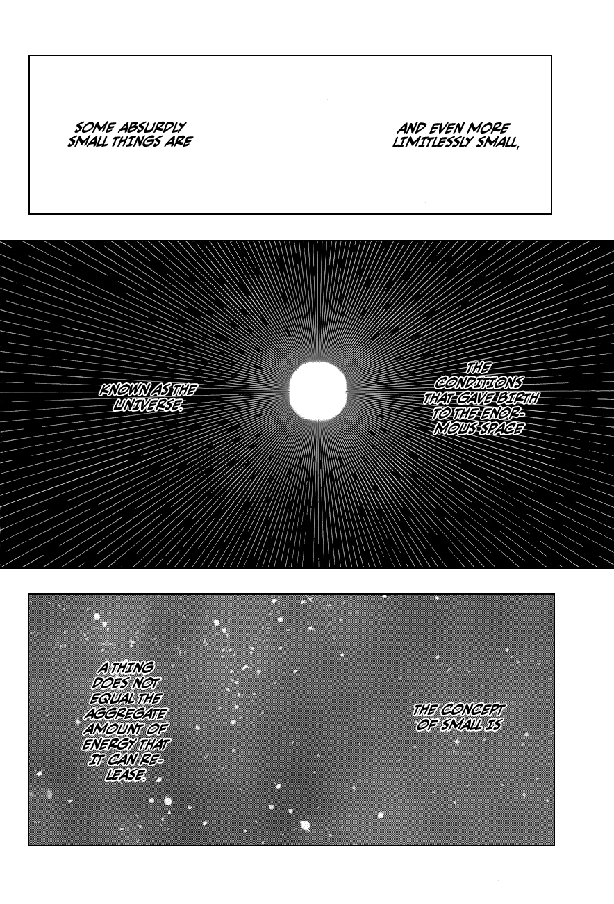 Read Hunter x Hunter (EN) Manga Online