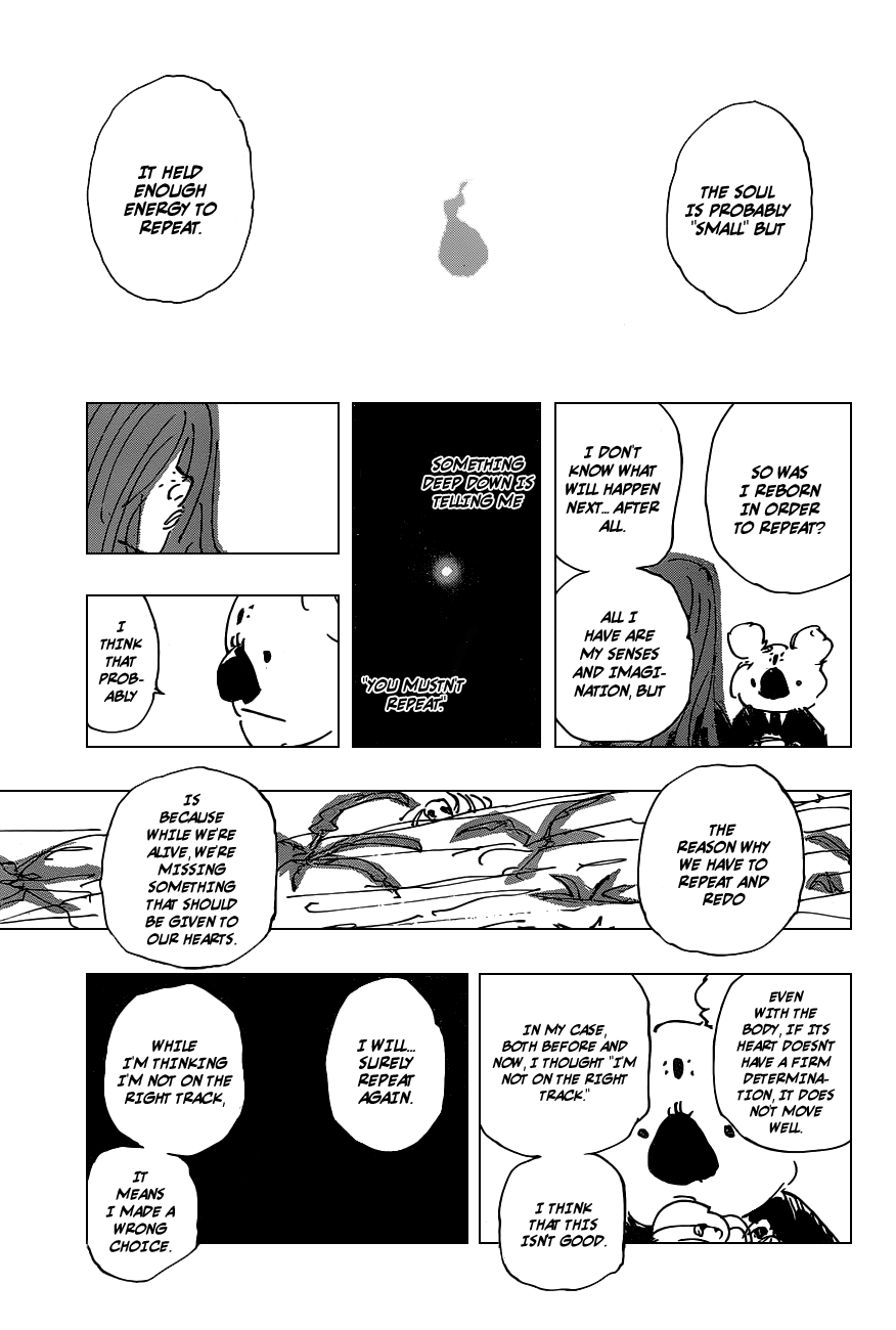 Read Hunter x Hunter (EN) Manga Online