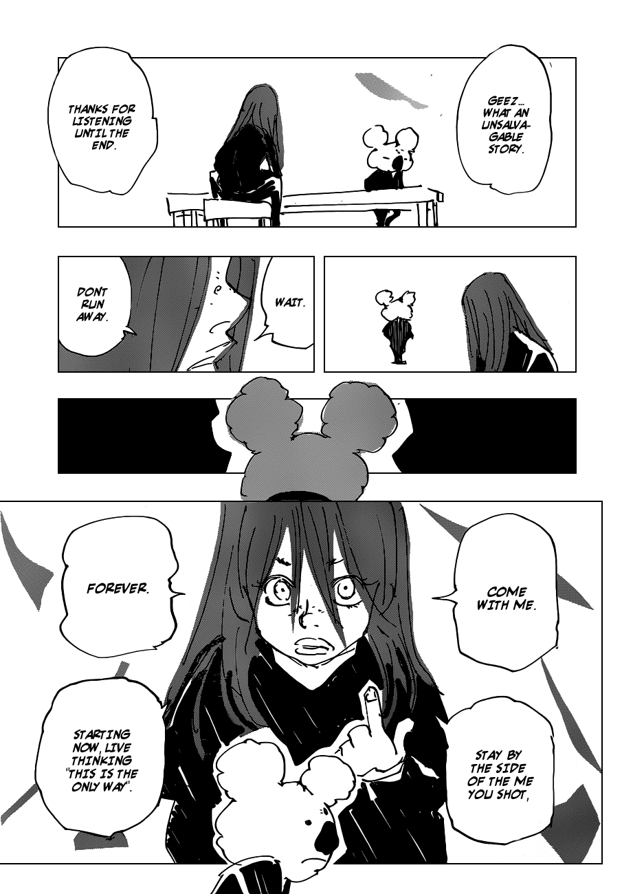 Read Hunter x Hunter (EN) Manga Online