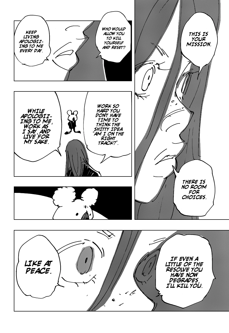 Read Hunter x Hunter (EN) Manga Online