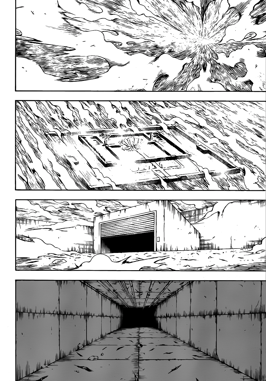 Read Hunter x Hunter (EN) Manga Online