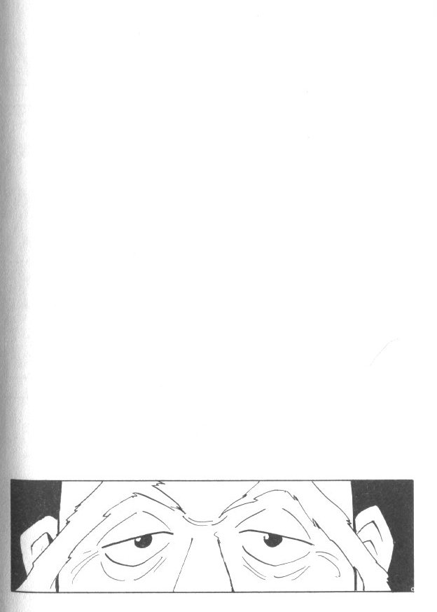 Read Hunter x Hunter (EN) Manga Online