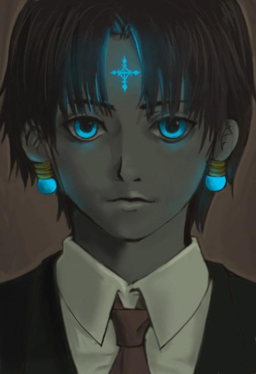 Read Hunter x Hunter (EN) Manga Online