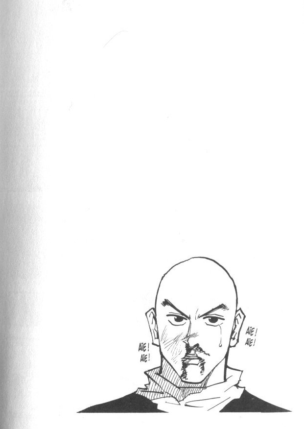 Read Hunter x Hunter (EN) Manga Online