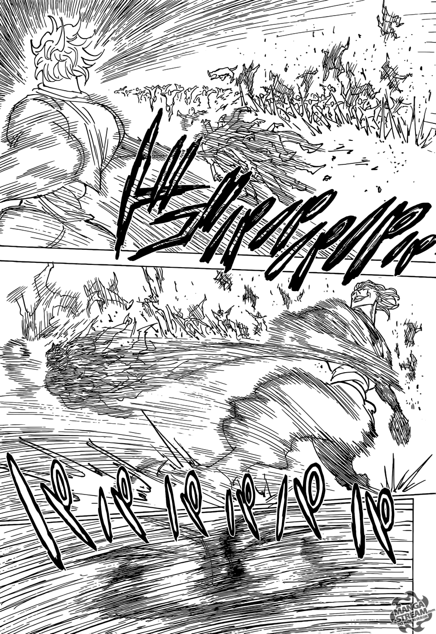Read Hunter x Hunter (EN) Manga Online