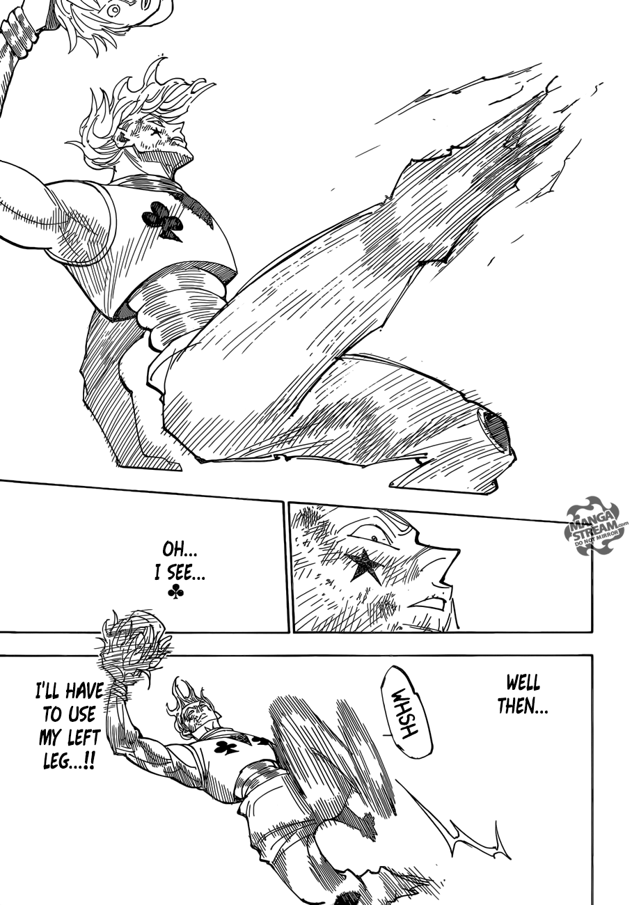 Read Hunter x Hunter (EN) Manga Online