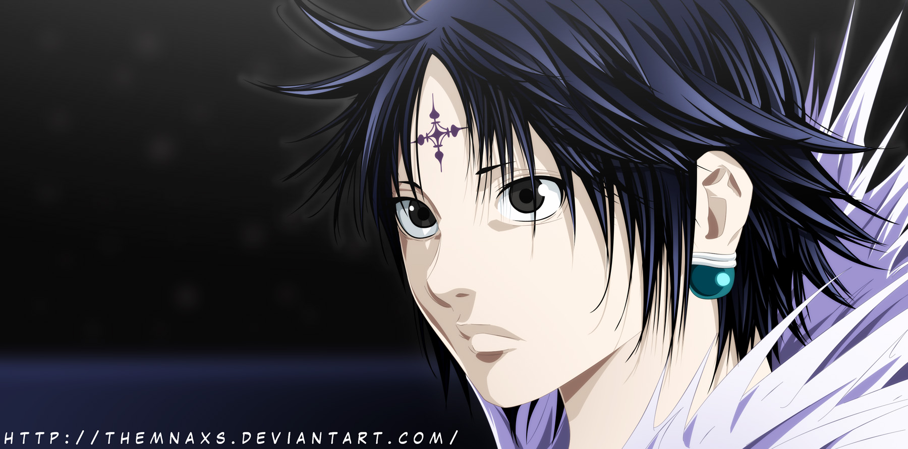 Read Hunter x Hunter (EN) Manga Online