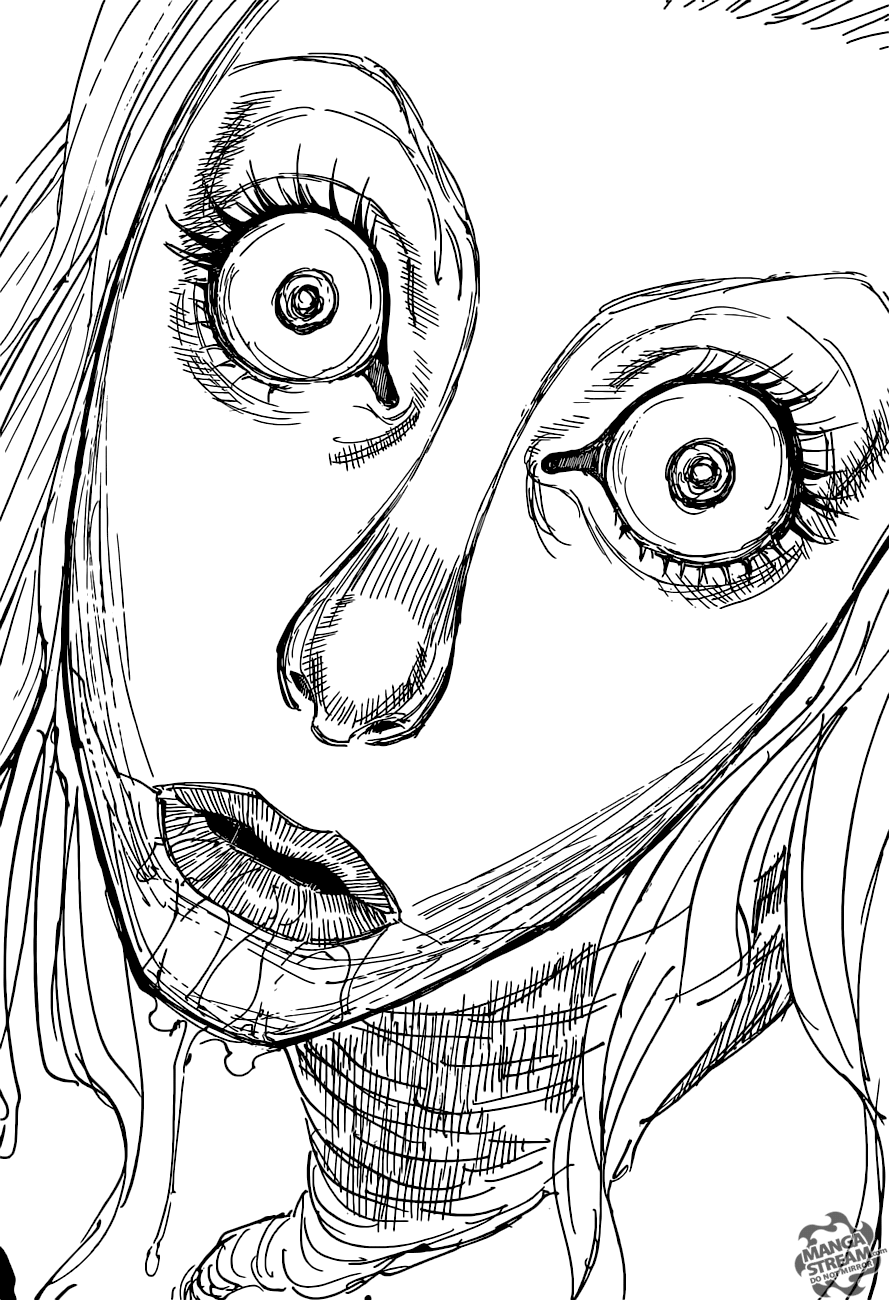 Read Hunter x Hunter (EN) Manga Online