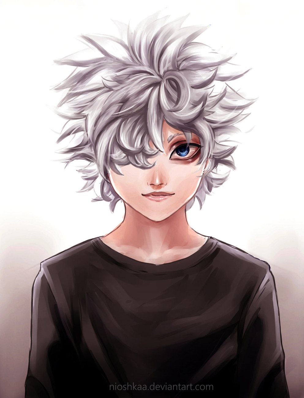Read Hunter x Hunter (EN) Manga Online