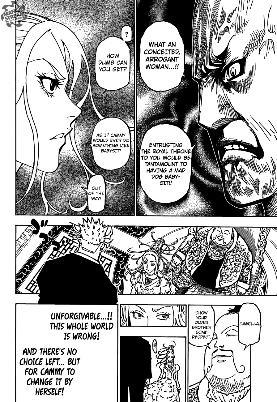 Read Hunter x Hunter (EN) Manga Online
