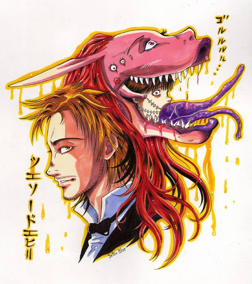 Read Hunter x Hunter (EN) Manga Online