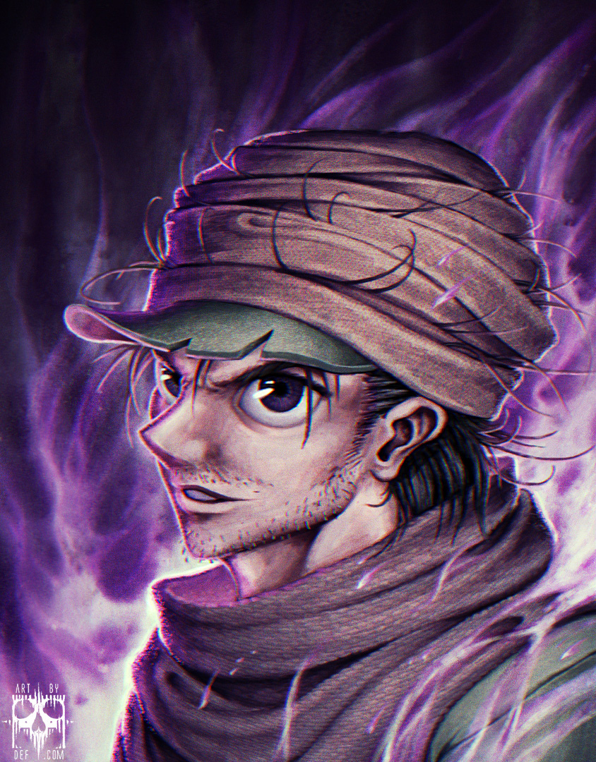Read Hunter x Hunter (EN) Manga Online