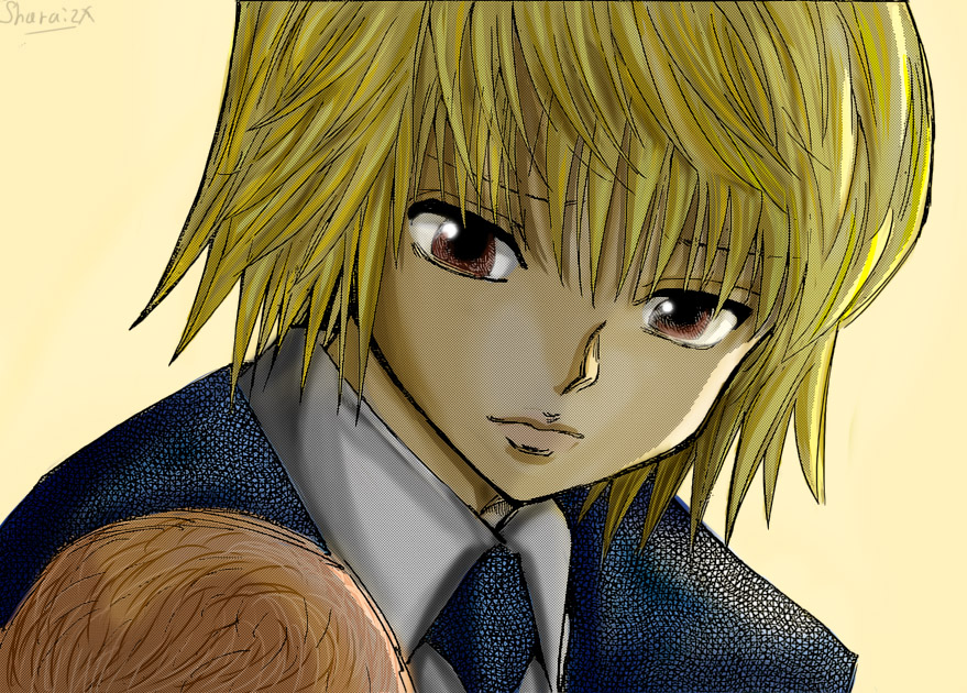 Read Hunter x Hunter (EN) Manga Online