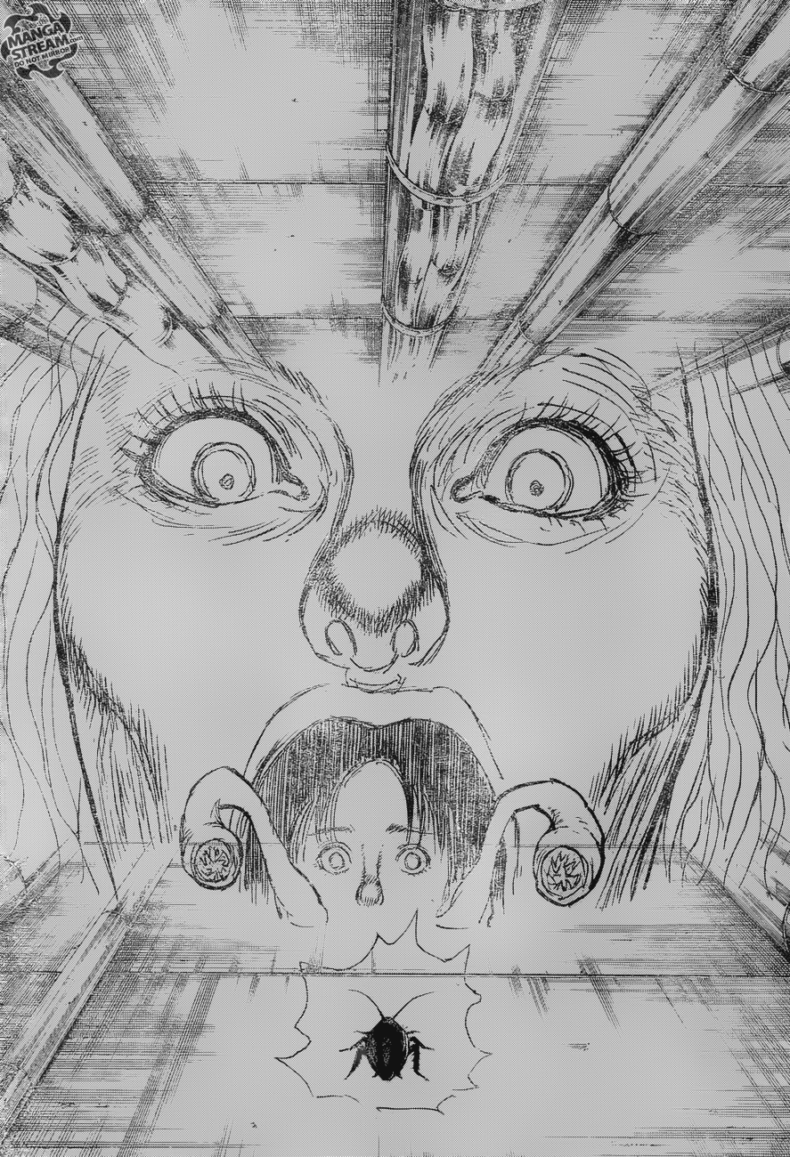 Read Hunter x Hunter (EN) Manga Online