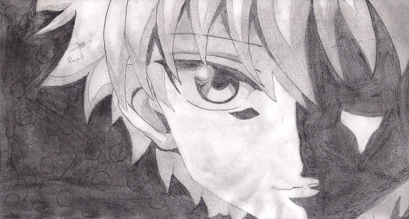Read Hunter x Hunter (EN) Manga Online
