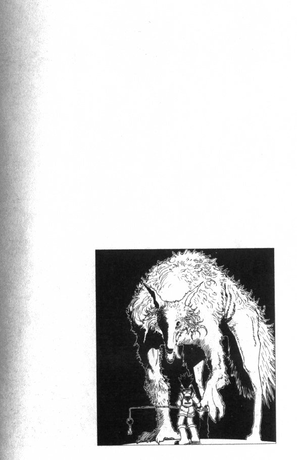 Read Hunter x Hunter (EN) Manga Online