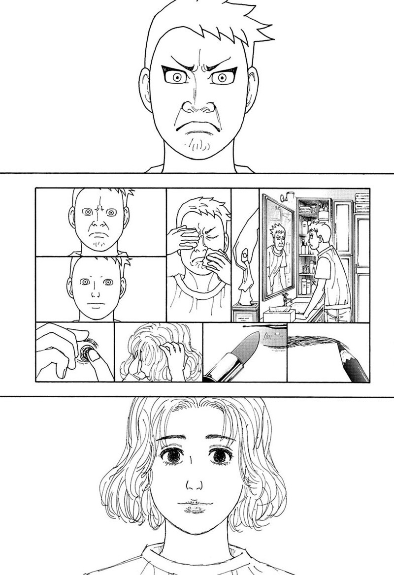 Read Hunter x Hunter (EN) Manga Online