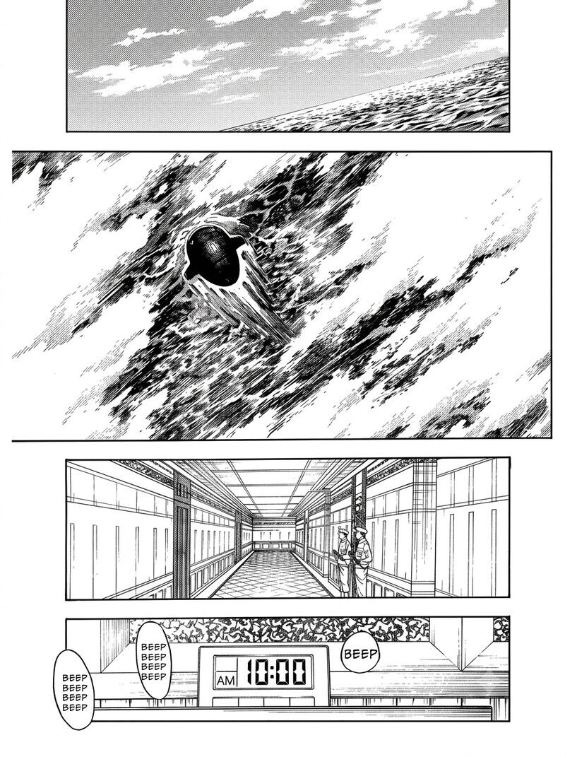 Read Hunter x Hunter (EN) Manga Online