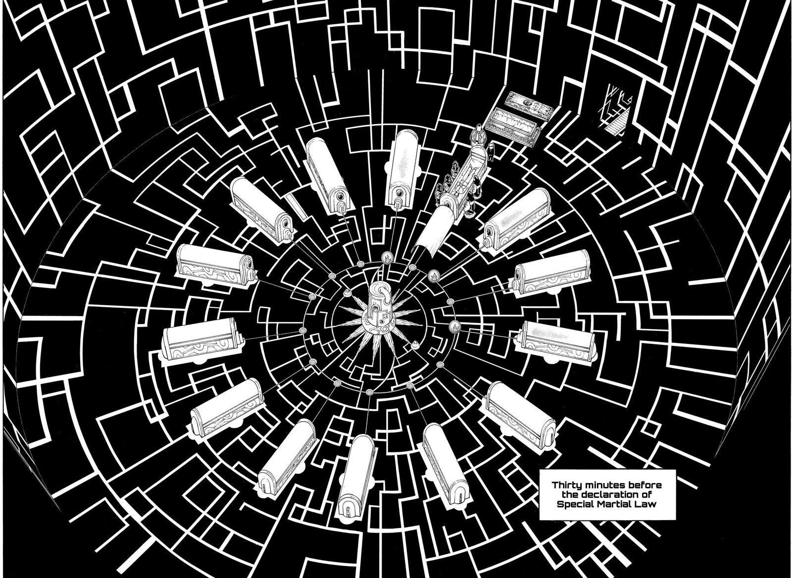 Read Hunter x Hunter (EN) Manga Online